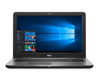Dell Inspiron 5567 i5-7200U/8GB/240+500/Win10 R7 - 323103 - zdjęcie 2